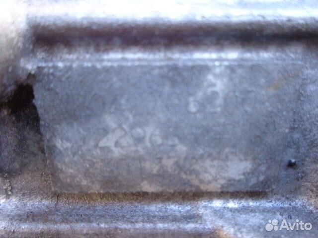 АКПП, Mercedes C-klasse 2010