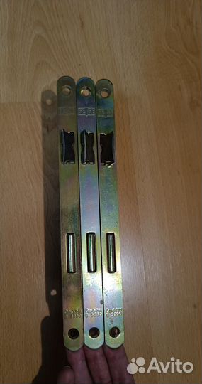 Замки Apecs Palladium dormakaba, доводчик Нора-М