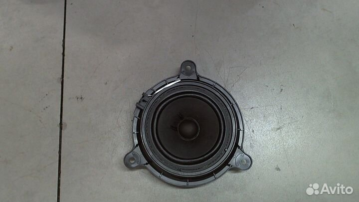 Динамик Mazda CX-9 2016, 2019