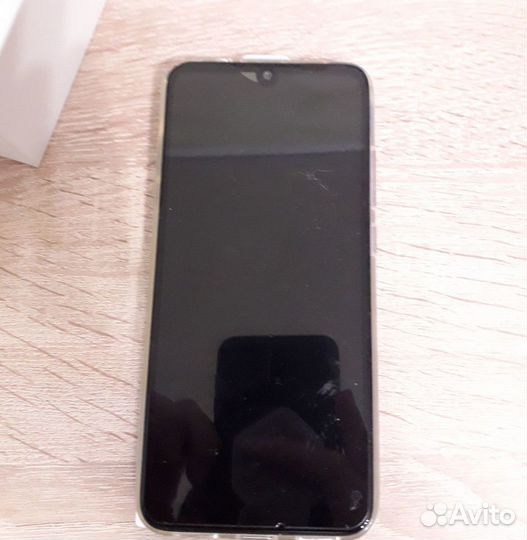 Xiaomi Redmi Note 7, 4/64 ГБ