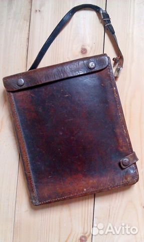 Планшет офицерский авиационный ВОВ