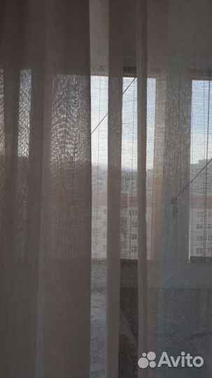 Шторы тюль текстиль'Полоса