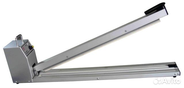 Запайщик пакетов FS-1000H