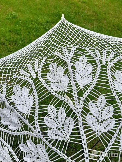 Зонт для фотосессий