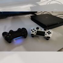 Sony playstation 4 slim 1tb