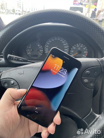 iPhone 7 Plus, 32 ГБ
