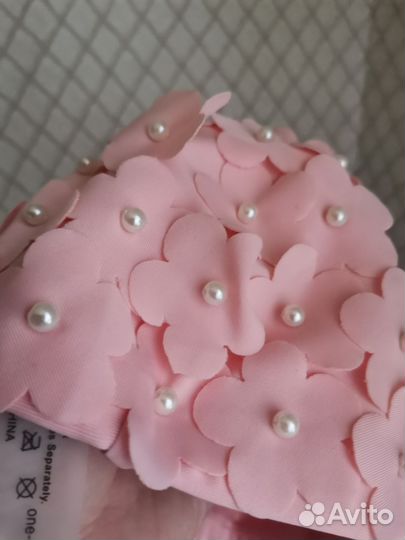 Шапочка для бассейна детская