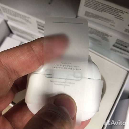 Apple airpods 3 Premium