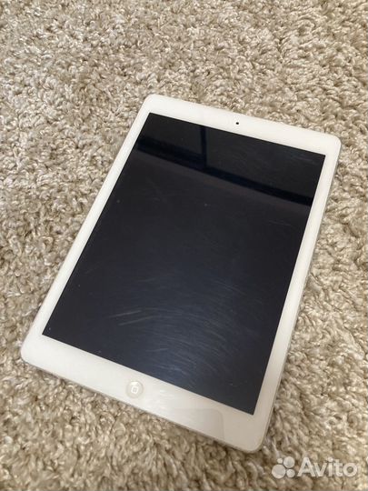 iPad Air I / A1474