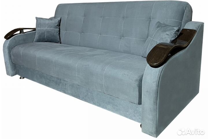 Диван-кровать 