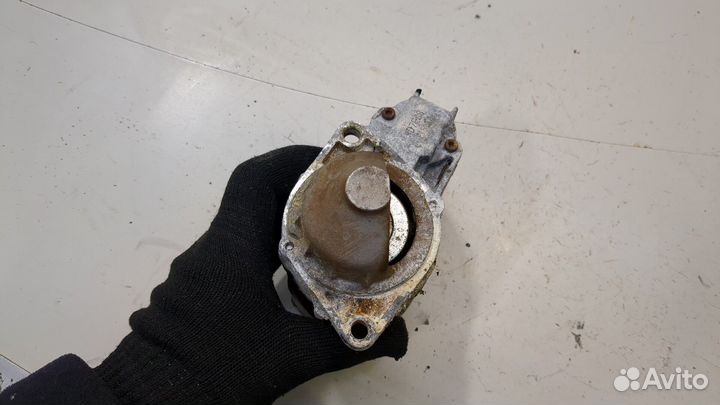 Стартер Mercedes A W169, 2005