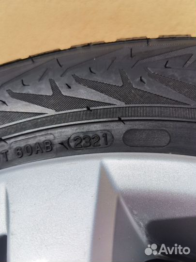 Nokian Tyres Nordman 7 205/65 R16