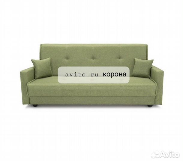 Диван книжка