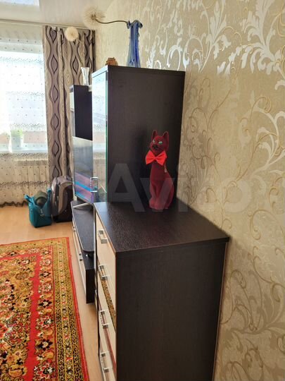 2-к. квартира, 48,6 м², 4/5 эт.