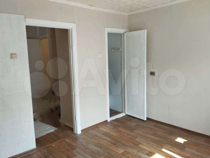 Квартира-студия, 20 м², 2/5 эт.