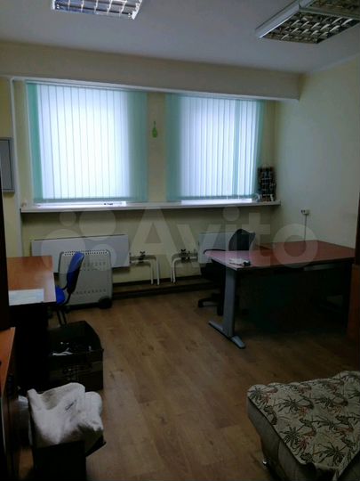 Офис, 143.5 м²