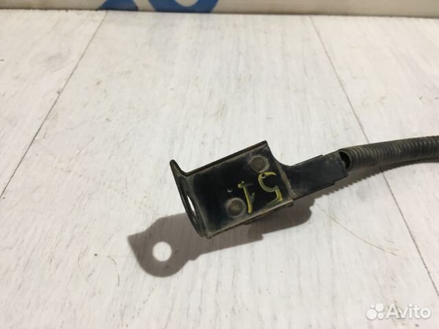 Датчик детонации KIA RIO 2 JB рест 1.6 мт седан