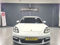 Porsche Panamera 4 3.0 AMT, 2019, 78 000 км, с пробегом, цена 7 100 000 руб.