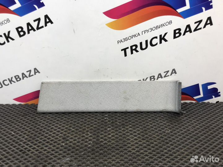 81629300153 Обшивка салона левая