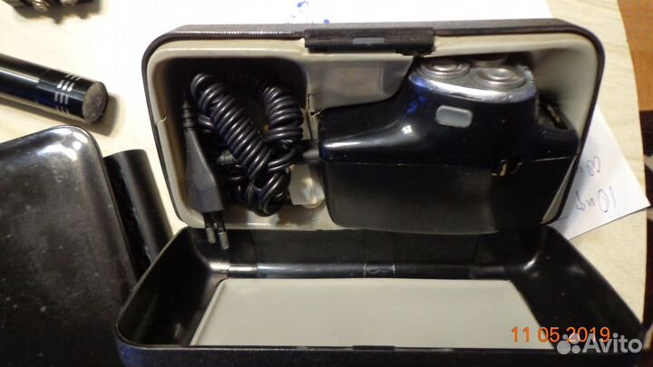 Электробритва