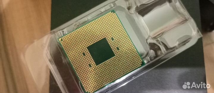 Процессор AMD Ryzen 5 2600 BOX