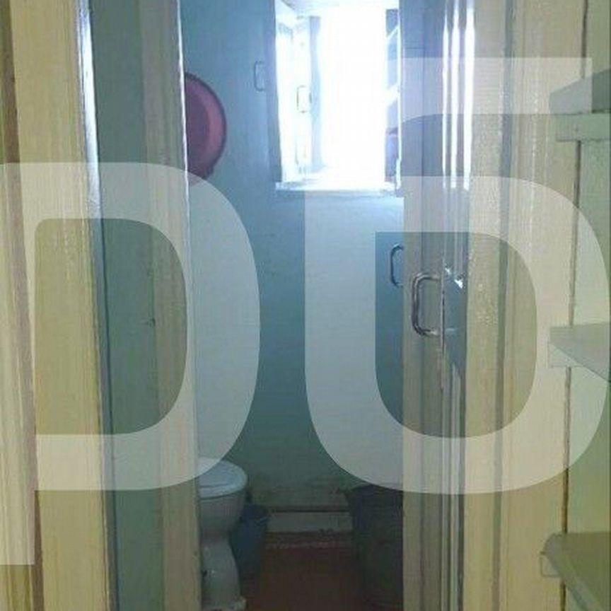 Квартира 2-комн. 42 м² в Юрьевец — фото 6 из 9