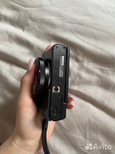 Sony RX100m3