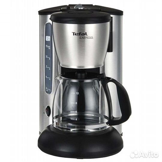 Кофеварка капельная