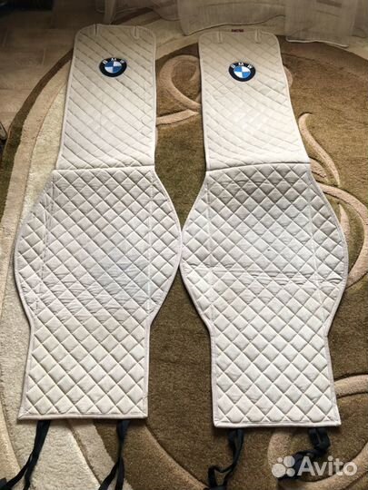 Чехлы для bmw e60