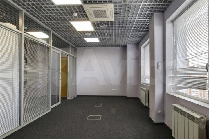 От собственника у метро офис 460 кв.м
