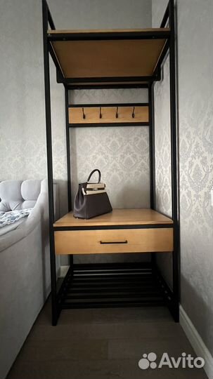 Вешалка для одежды