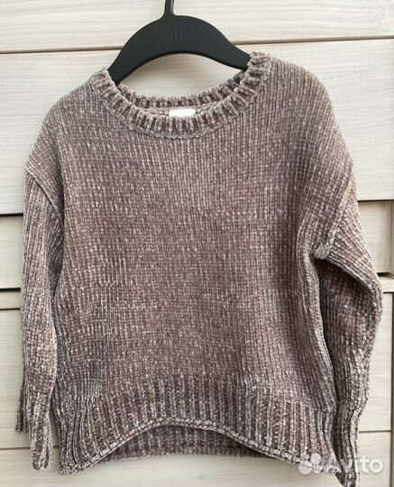 Одежда для девочки 110-116