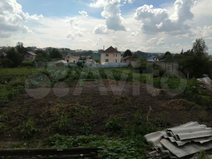 Дом 64 м² на участке 10 сот.