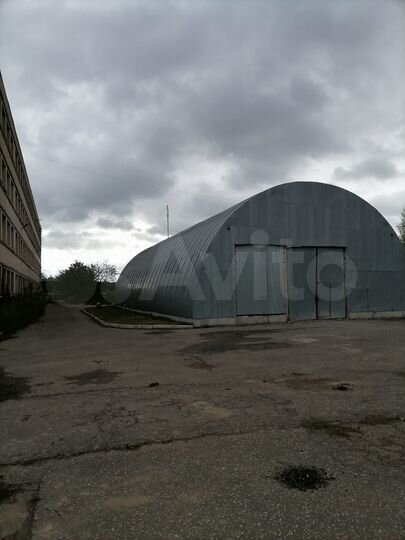 Склад, 428 м²