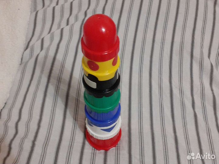 Пирамидка IKEA Икеа