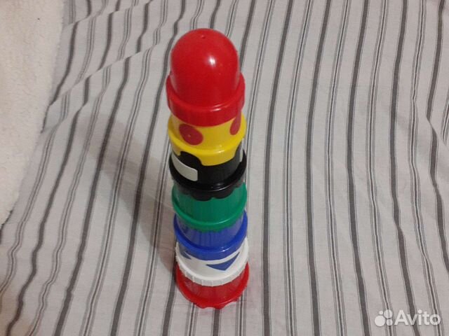 Пирамидка IKEA Икеа