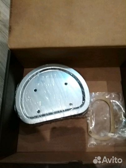 RoadKing 2001 г.в. тс-88 фильтр воздушный