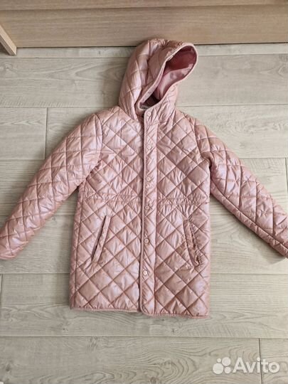 Куртка демисезонная 146 р