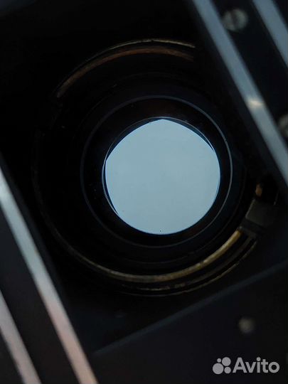 Canon Canonet дальномерный пленочный фотоаппарат