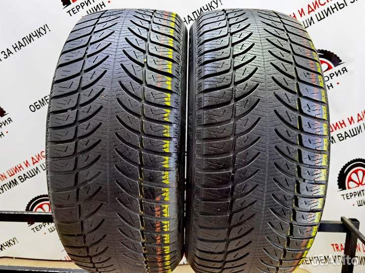 Sava Eskimo Ice 255/50 R19