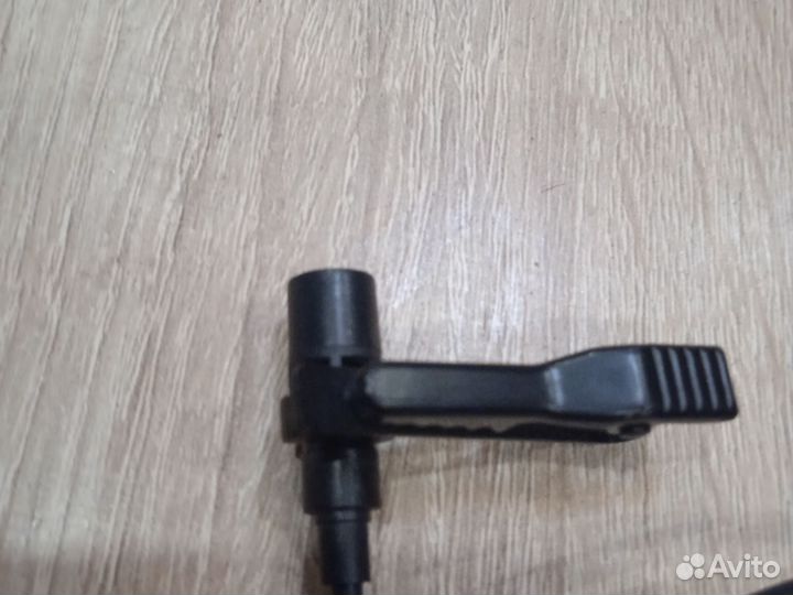 Микрофон петличка с Type-c разъемом