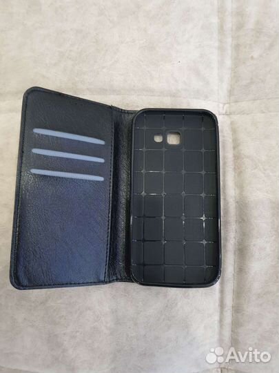 Чехол на samsung galaxy а5(2017)