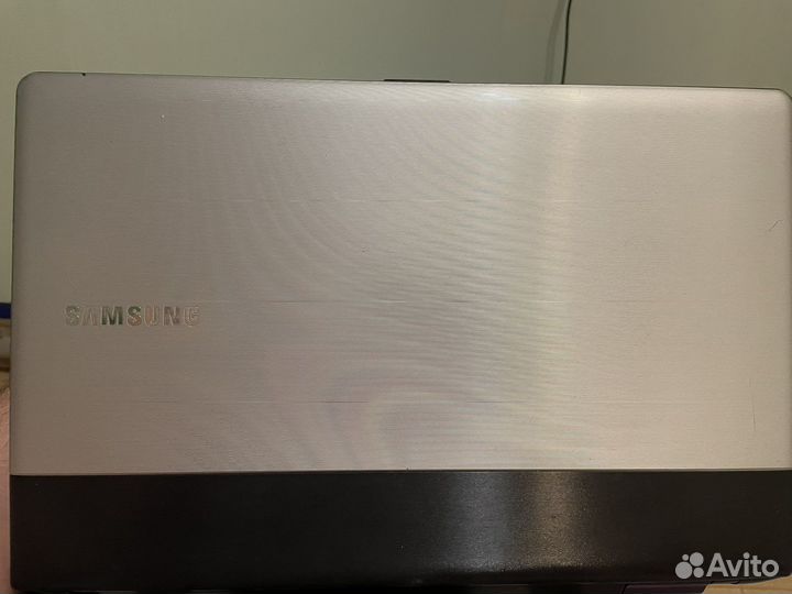 Ноутбук samsung бу