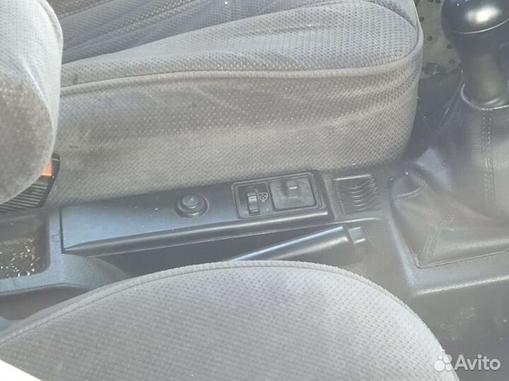 Зеркала с электроприводом Fiat Tempra