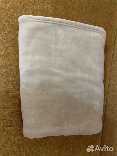 Плед IKEA trattviva 230 на 260