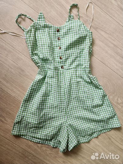 Комбинезон zolla