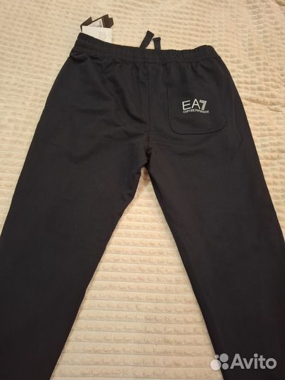 Мужские спортивные штаны 50 размер