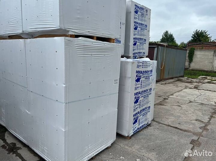 Блок газобетонный с доставкой