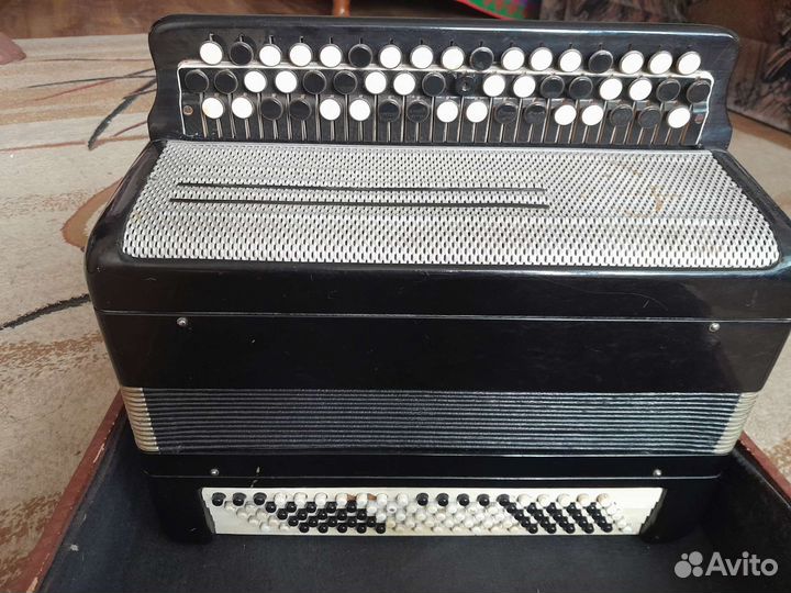 Баян россия