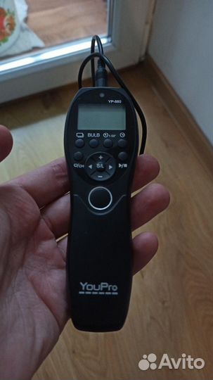Youpro yp-880 пульт